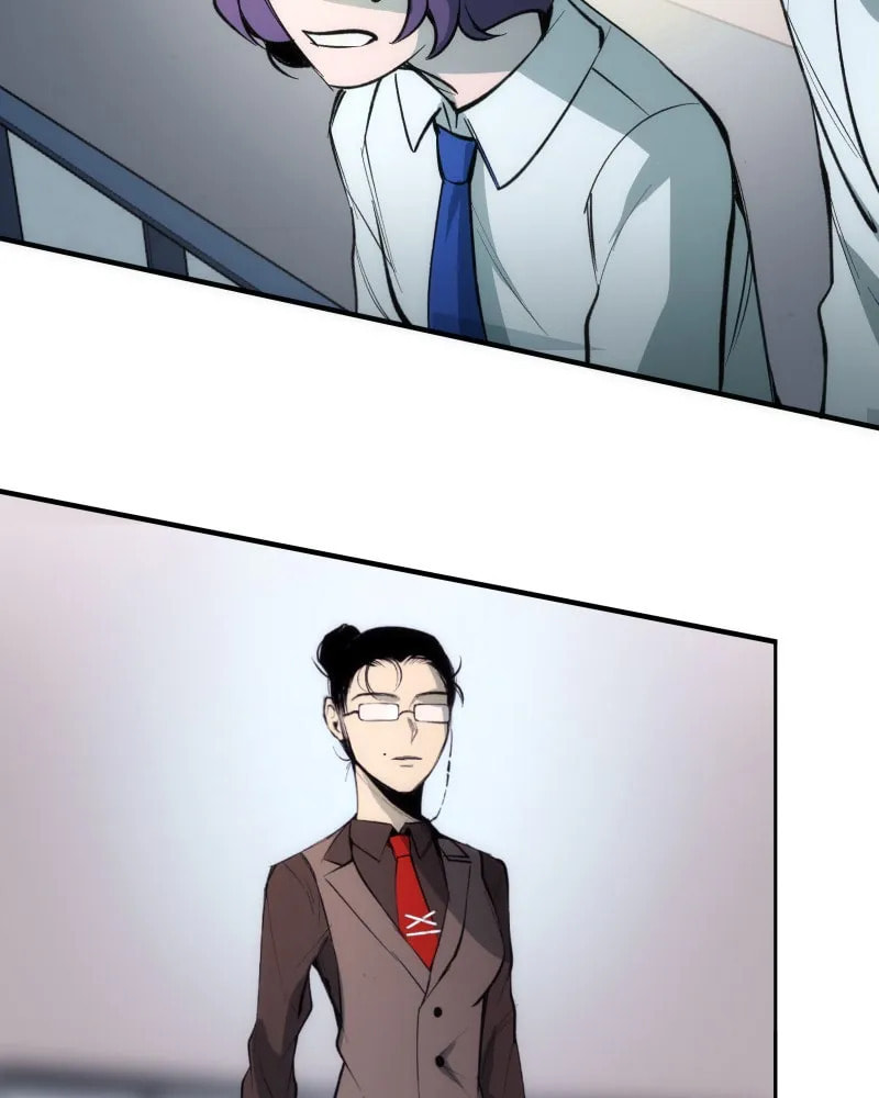 Hand Jumper chapter 30, page 32