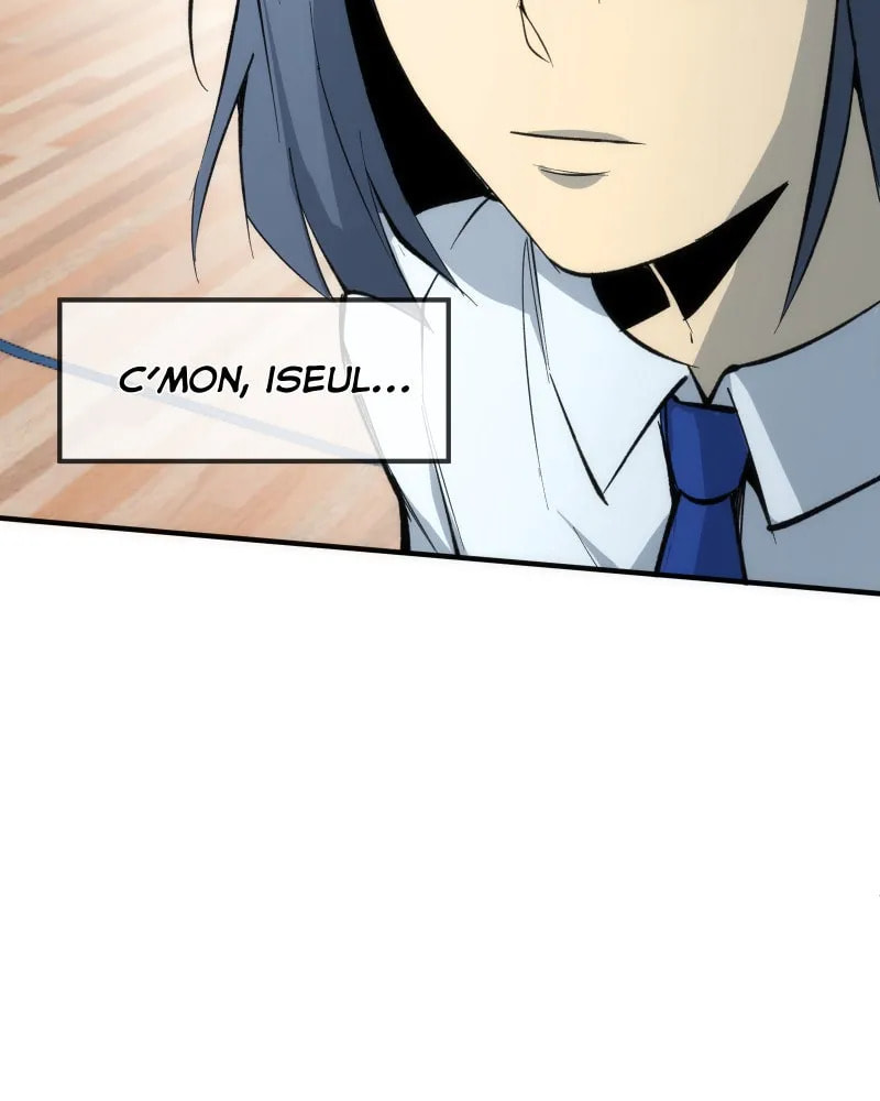 Hand Jumper chapter 30, page 41