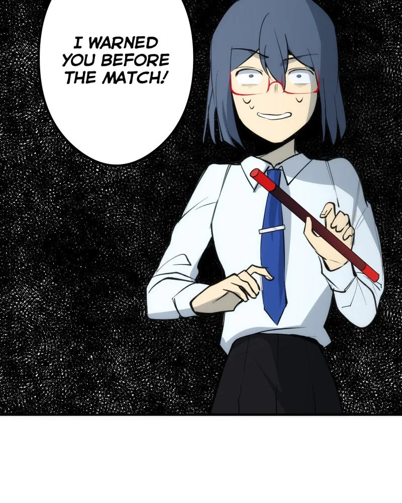 Hand Jumper chapter 30, page 47