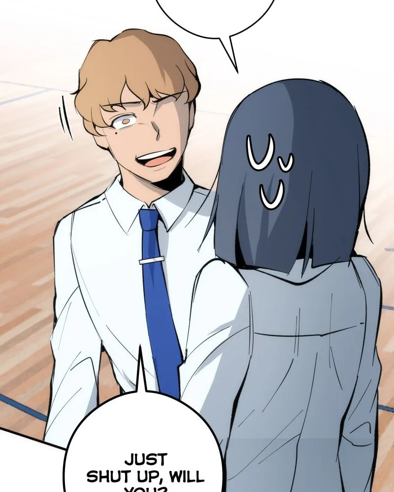 Hand Jumper chapter 30, page 51