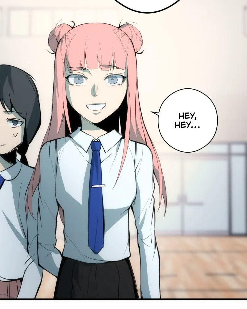 Hand Jumper chapter 30, page 54