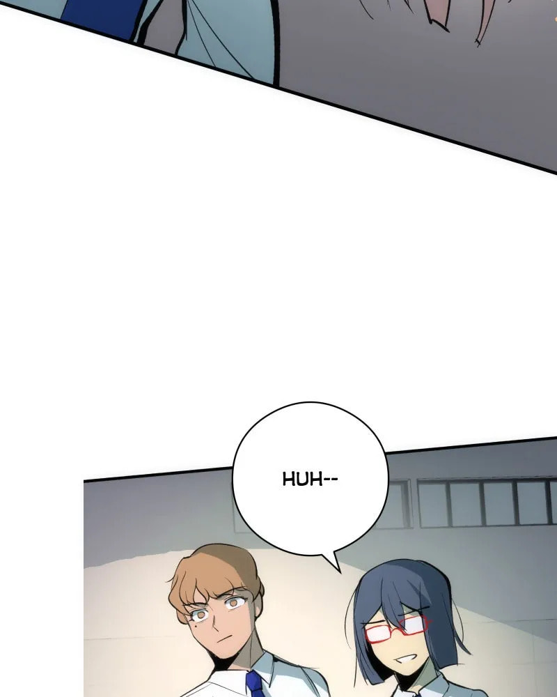 Hand Jumper chapter 30, page 60