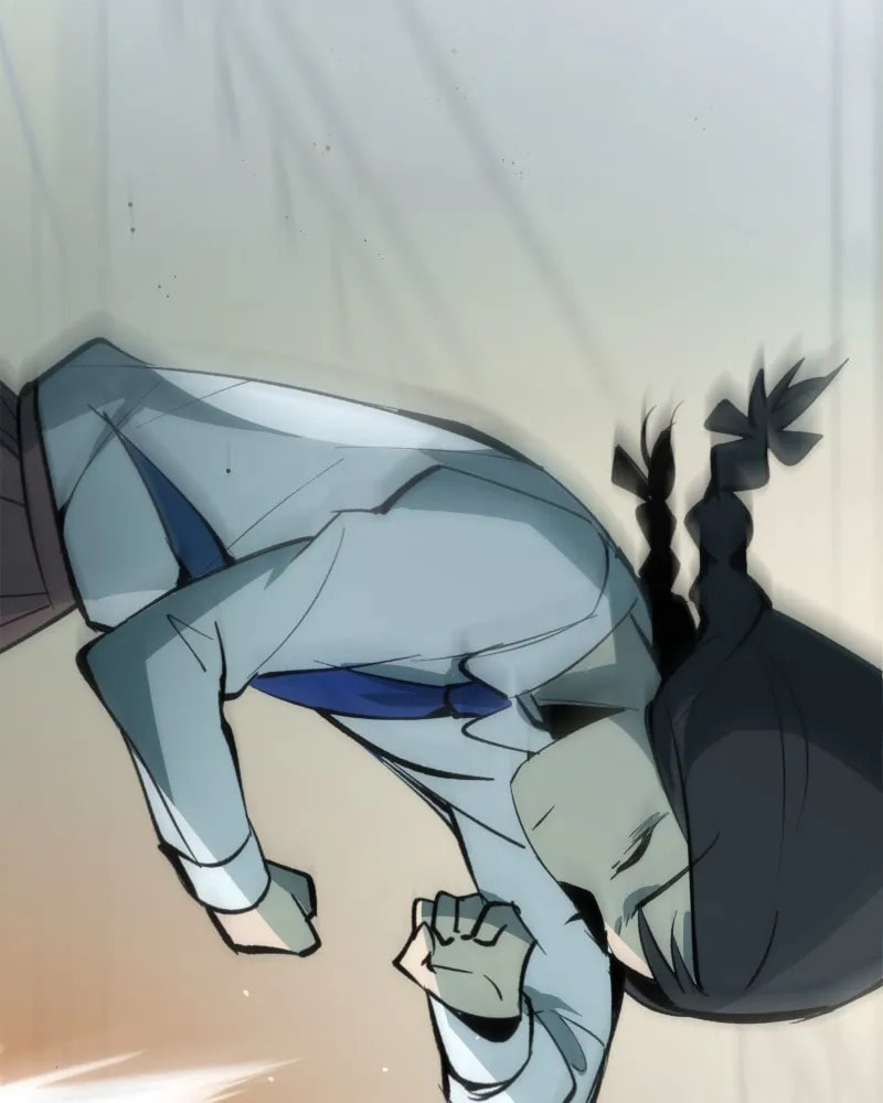 Hand Jumper chapter 30, page 64