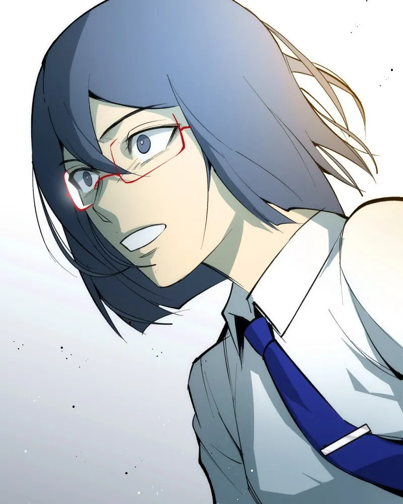Hand Jumper chapter 30, page 76