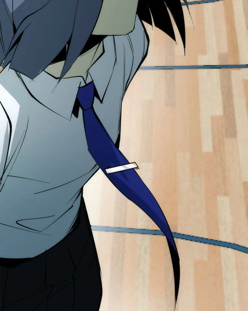 Hand Jumper chapter 30, page 82
