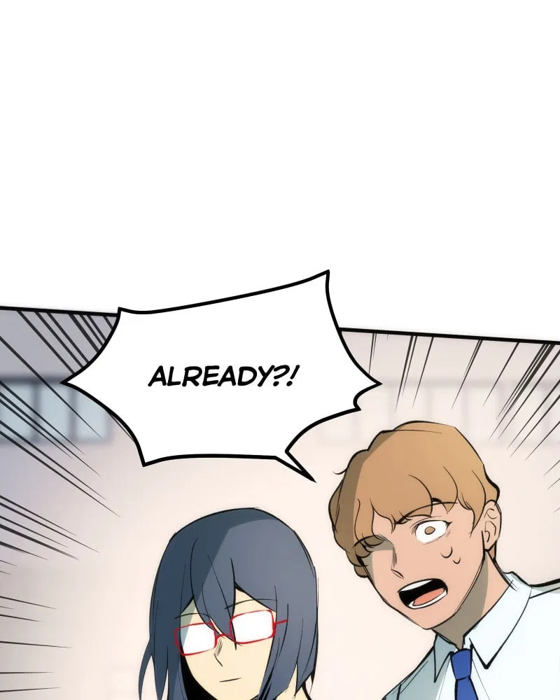 Hand Jumper chapter 30, page 88