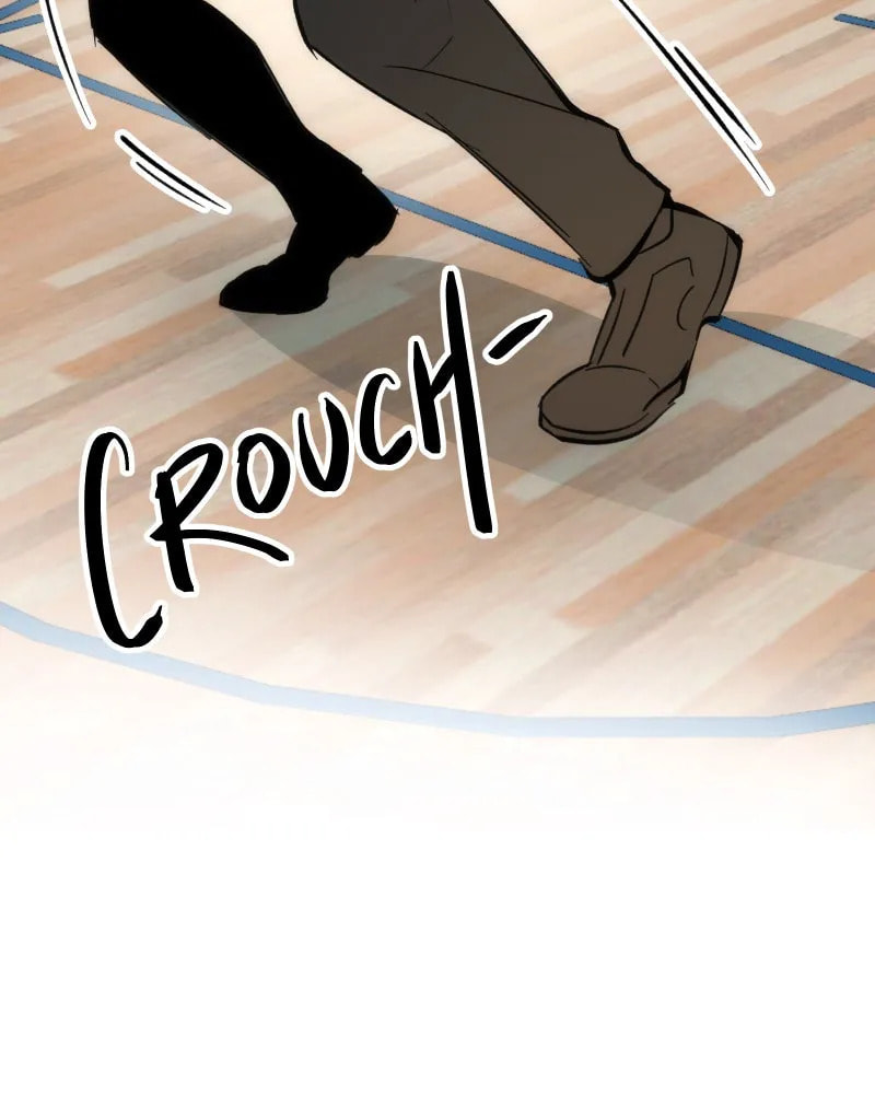 Hand Jumper chapter 30, page 93