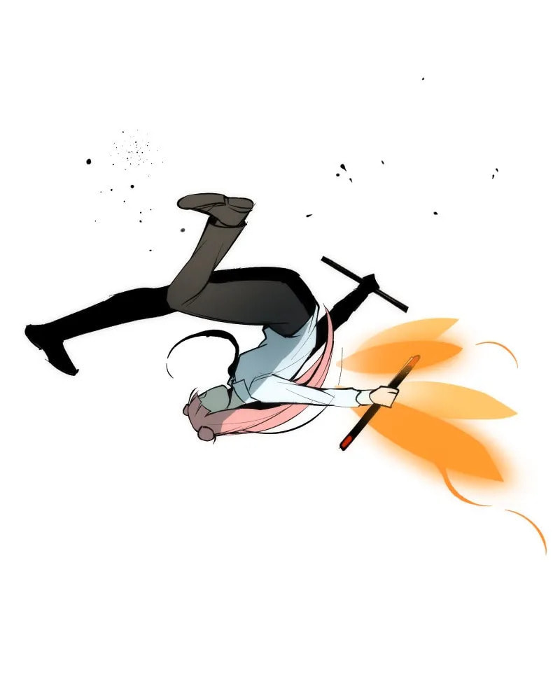 Hand Jumper chapter 30, page 98