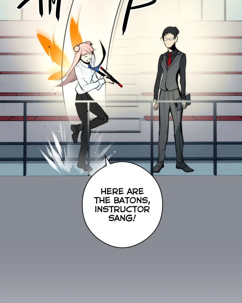 Hand Jumper chapter 30, page 101