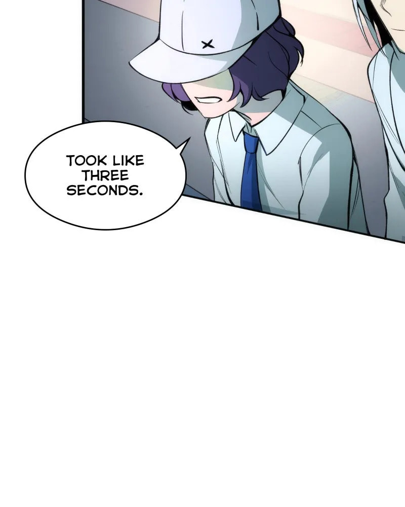 Hand Jumper chapter 30, page 109