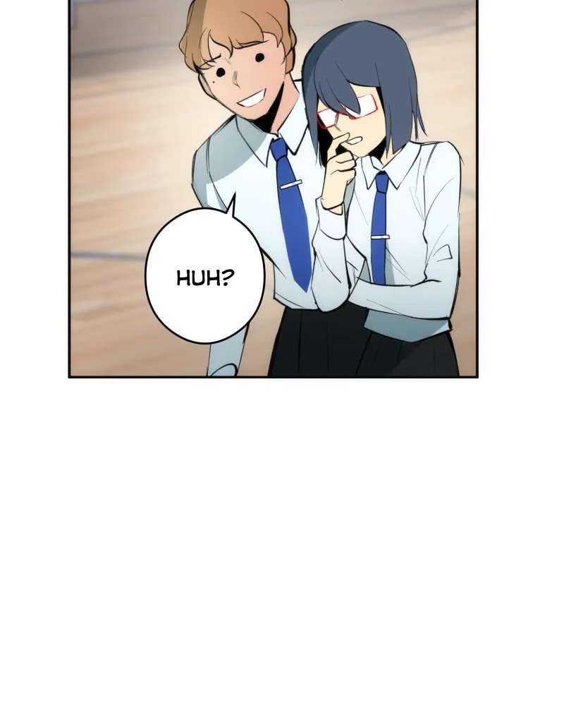 Hand Jumper chapter 30, page 113