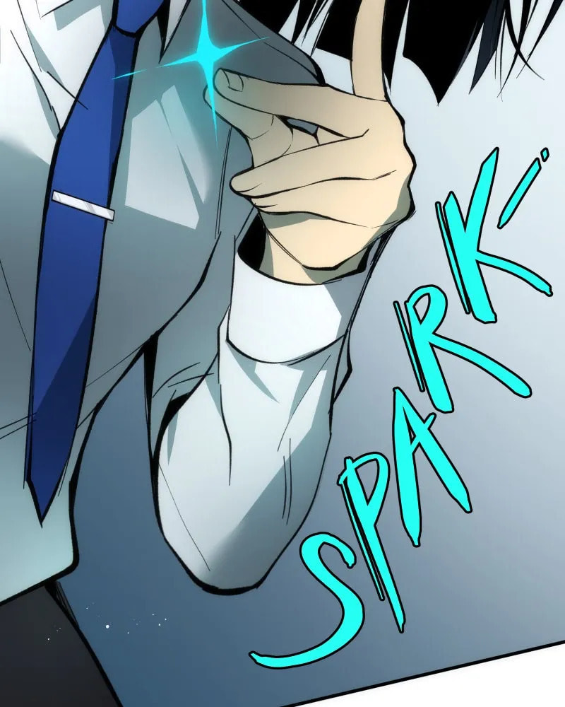 Hand Jumper chapter 30, page 119