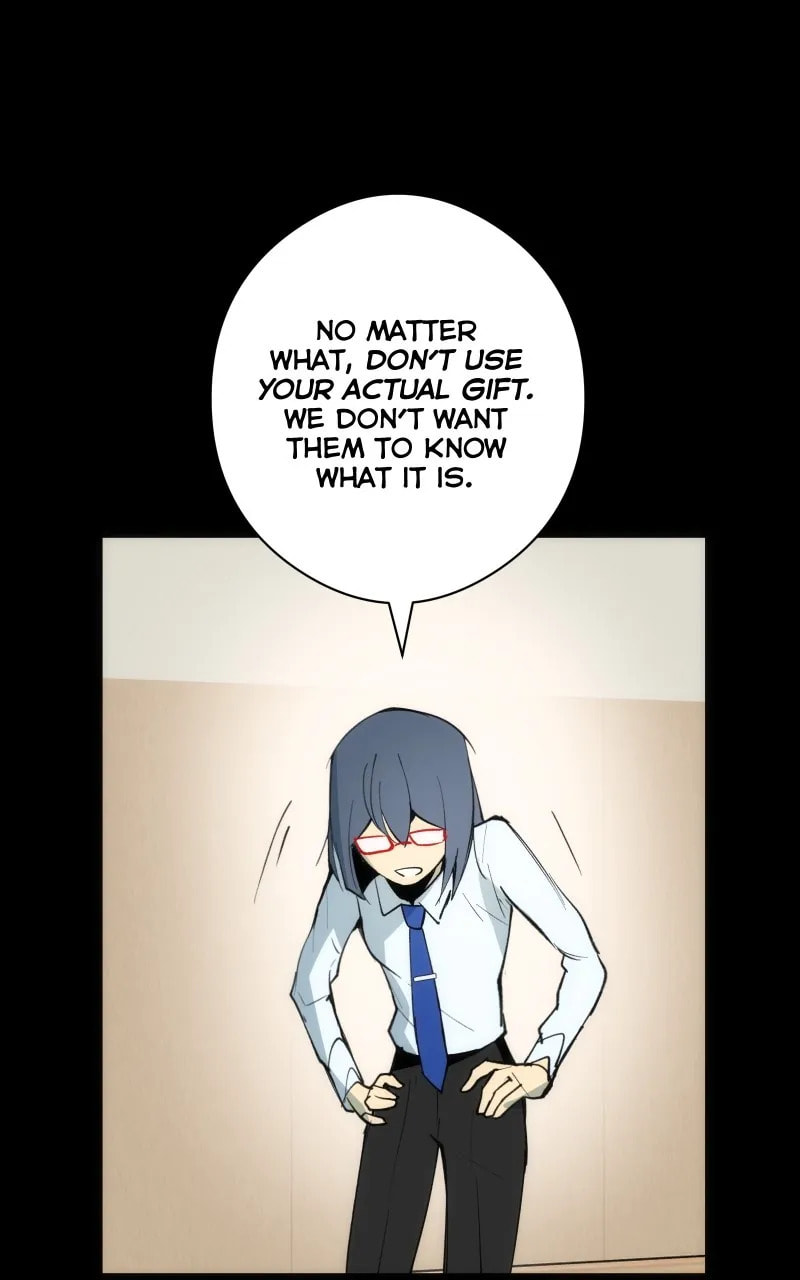 Hand Jumper chapter 31, page 3