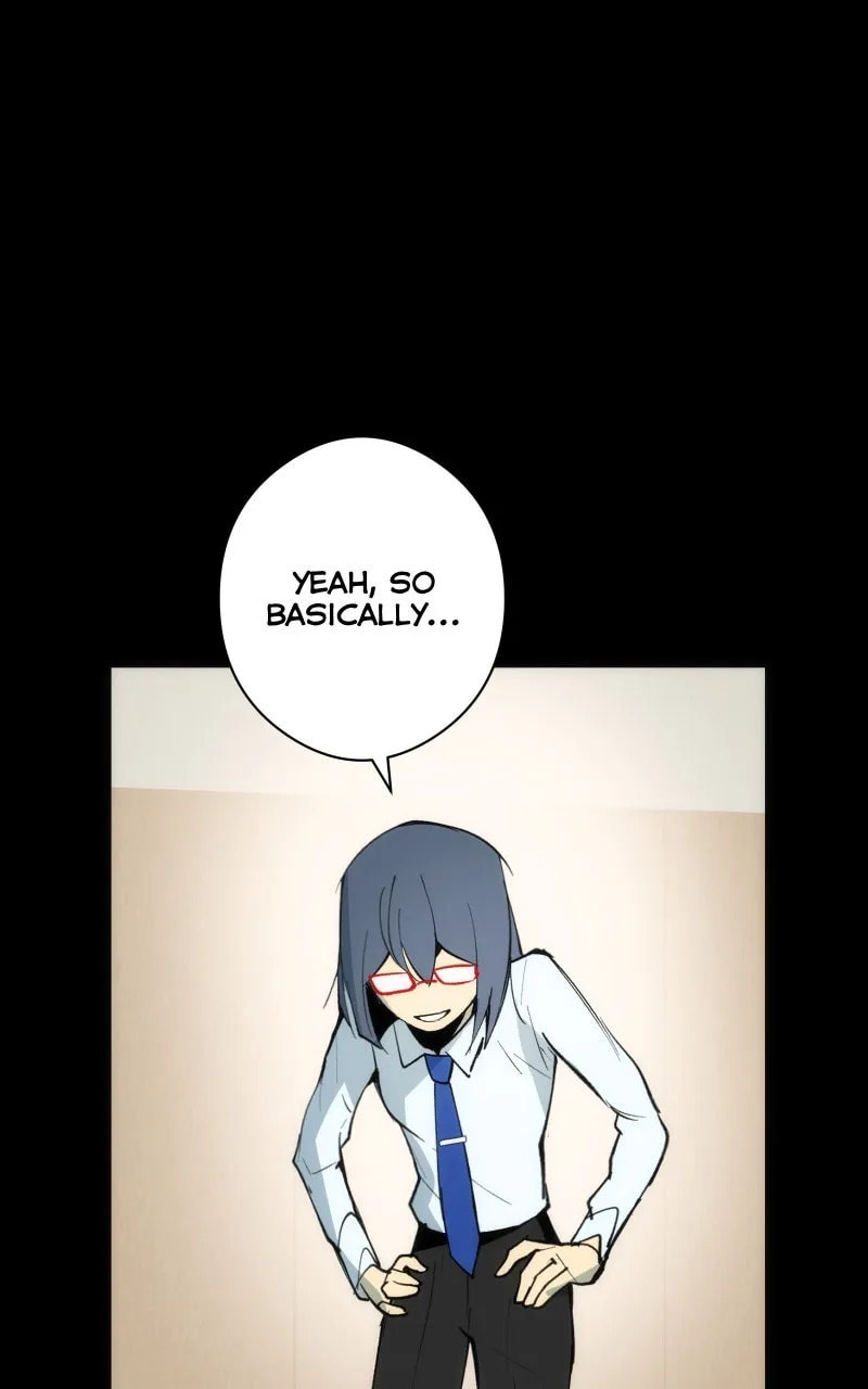 Hand Jumper chapter 31, page 6