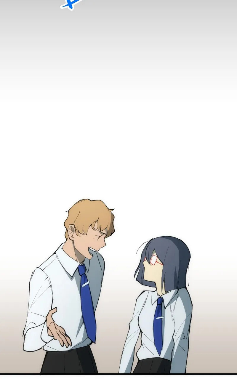 Hand Jumper chapter 31, page 12