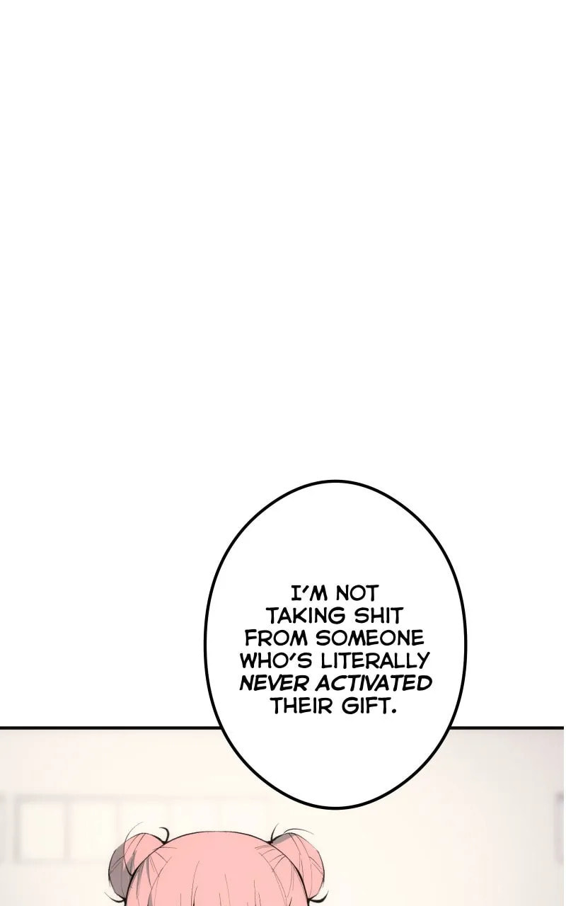 Hand Jumper chapter 31, page 13