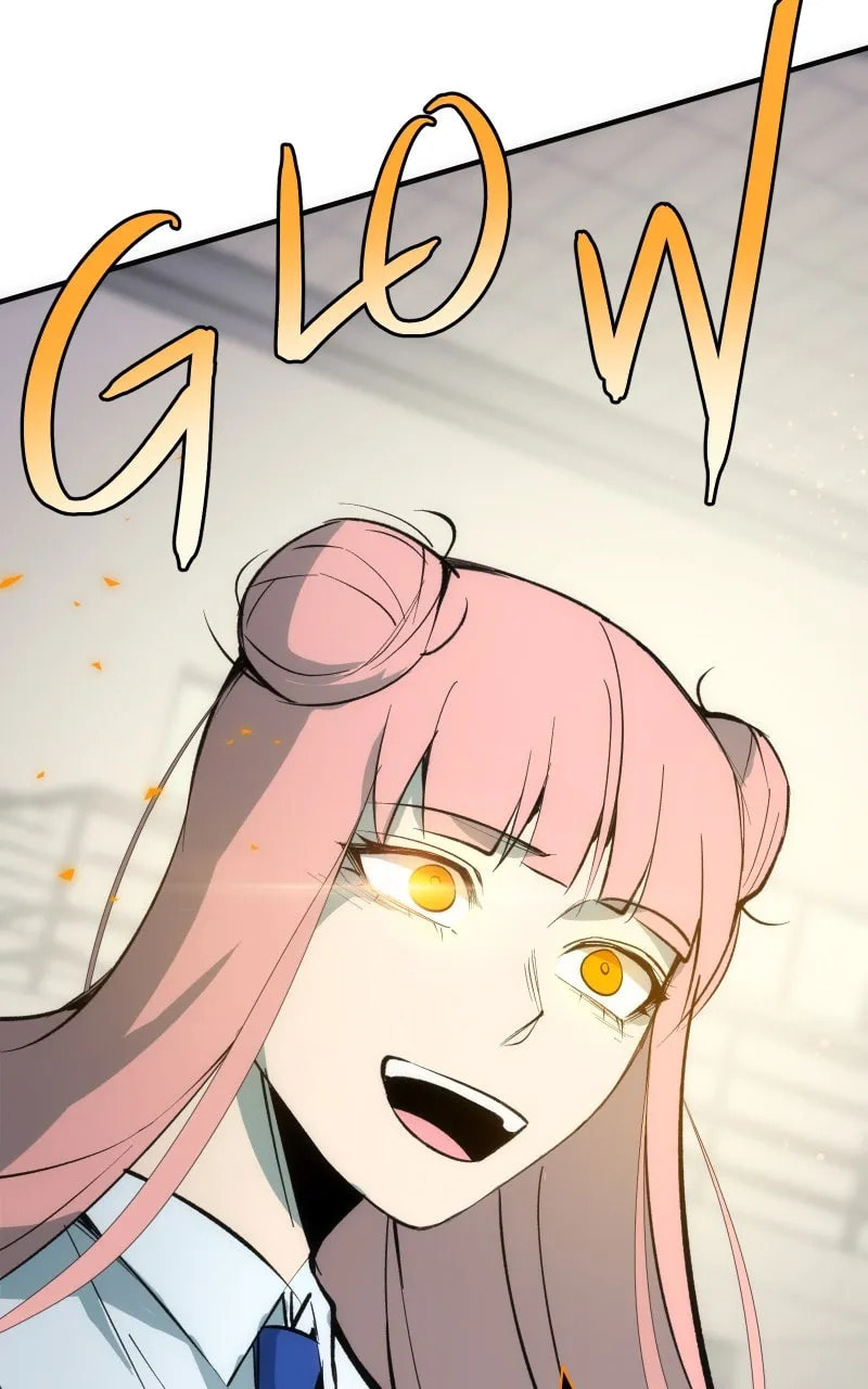 Hand Jumper chapter 31, page 17