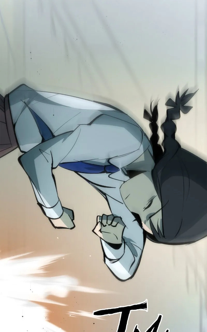 Hand Jumper chapter 31, page 22