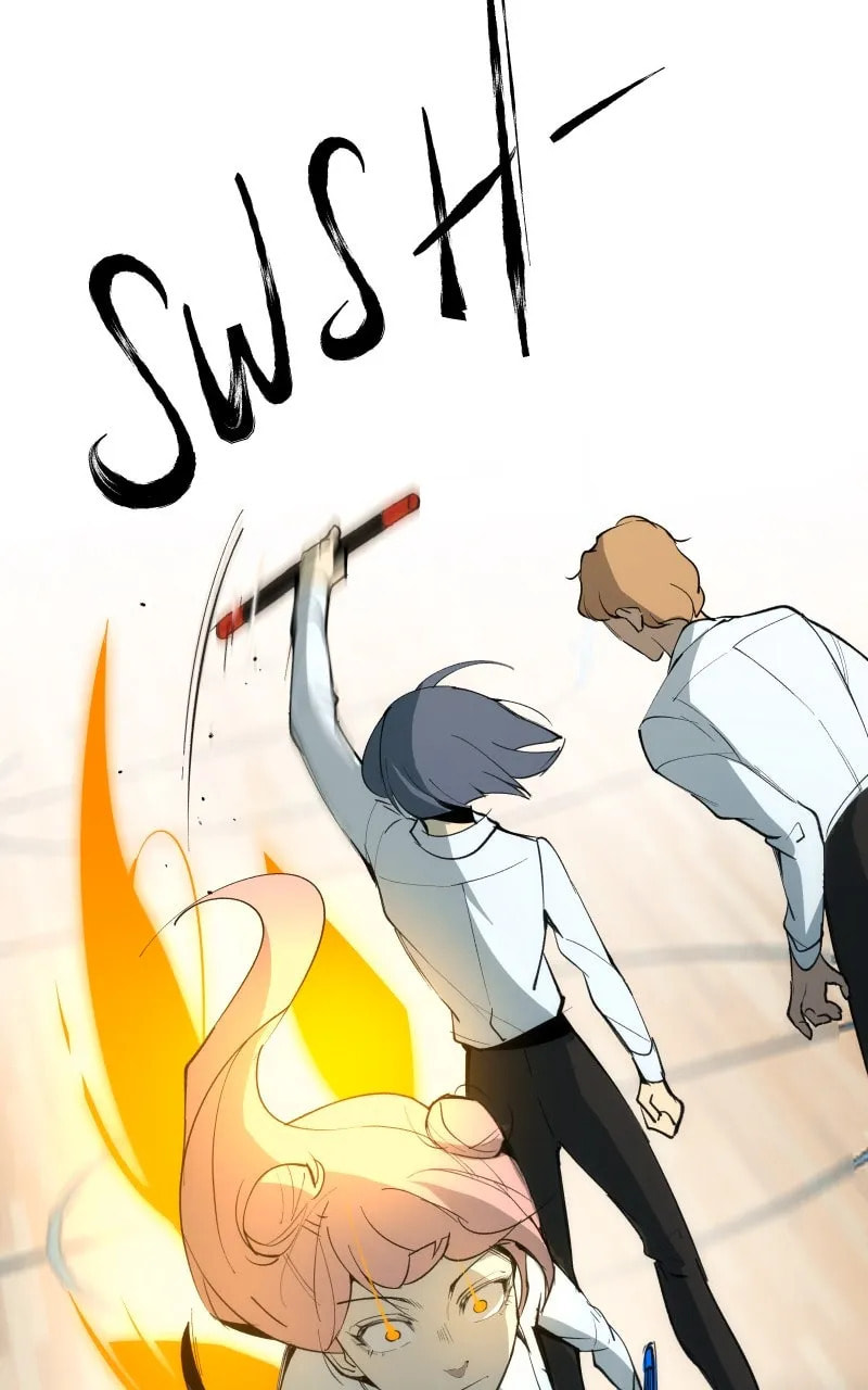 Hand Jumper chapter 31, page 27