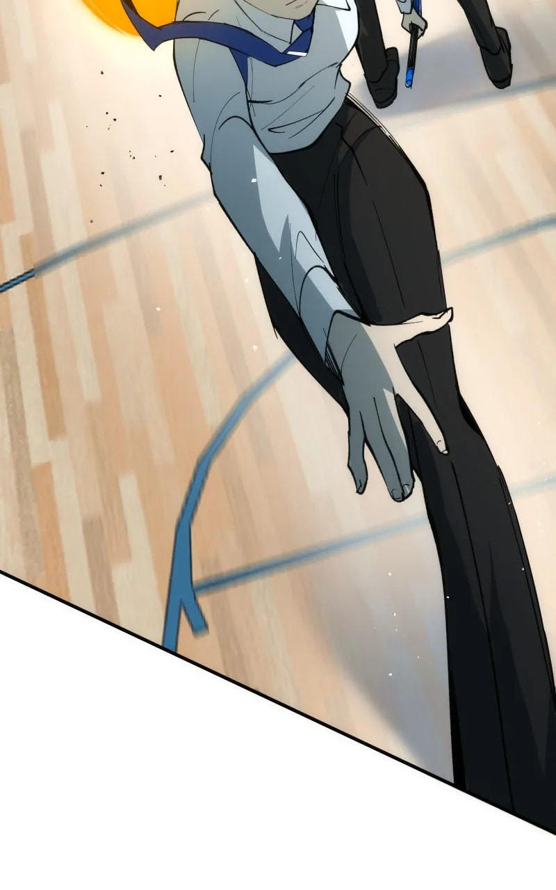 Hand Jumper chapter 31, page 28