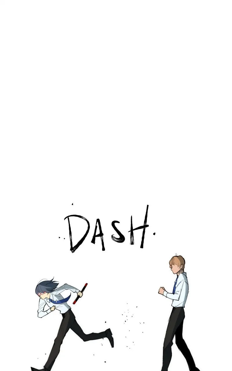 Hand Jumper chapter 31, page 32