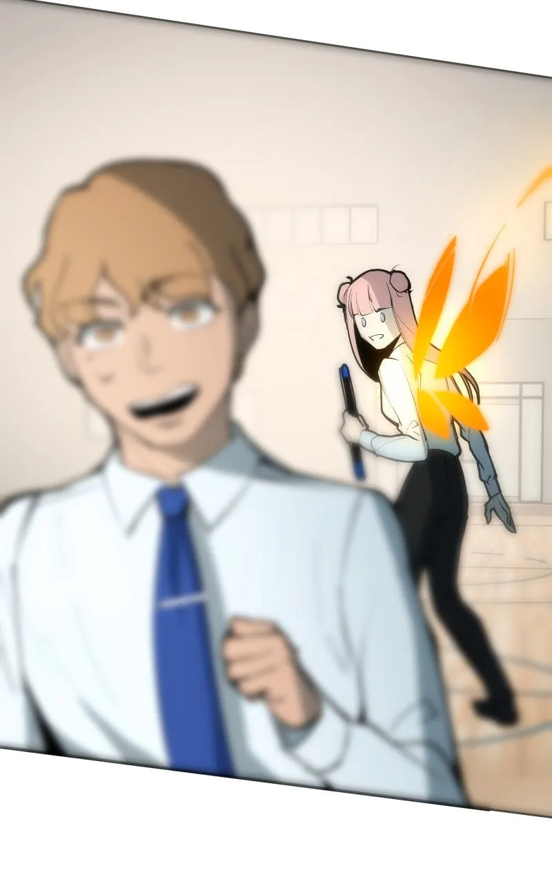 Hand Jumper chapter 31, page 34