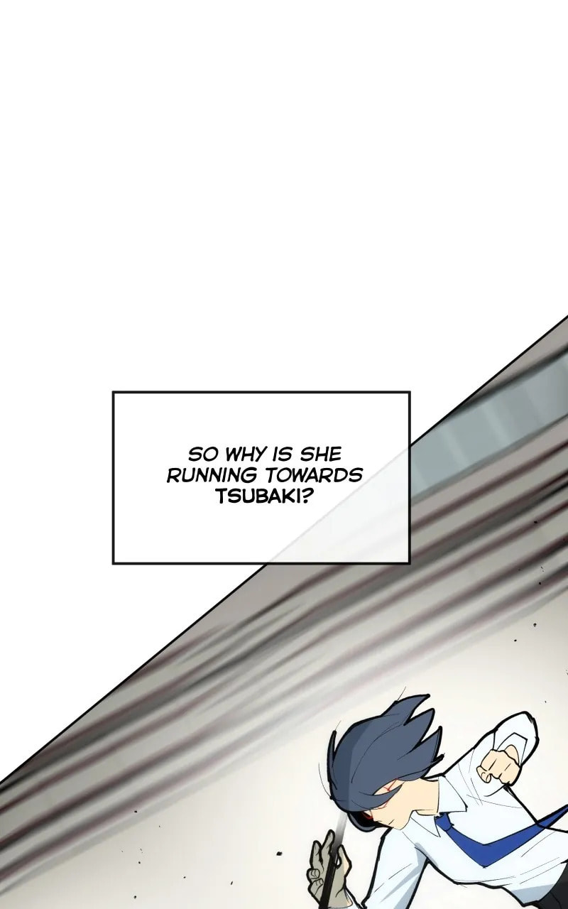 Hand Jumper chapter 31, page 36