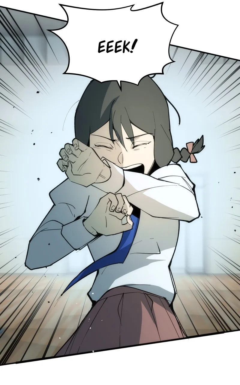 Hand Jumper chapter 31, page 38