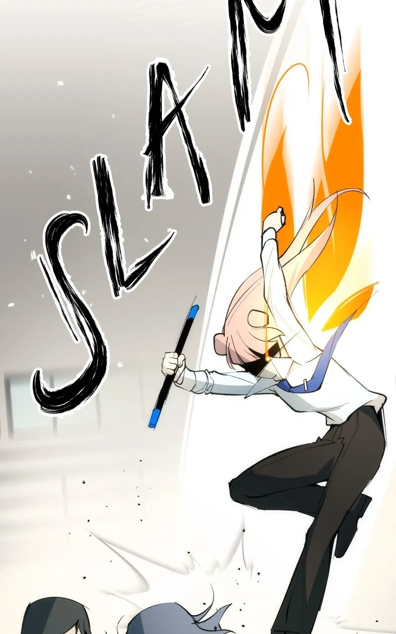Hand Jumper chapter 31, page 46