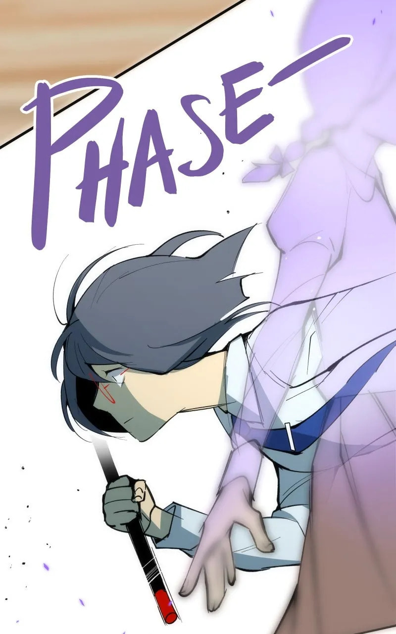 Hand Jumper chapter 31, page 48