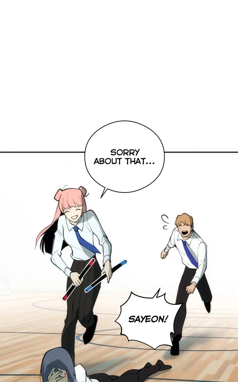 Hand Jumper chapter 31, page 57