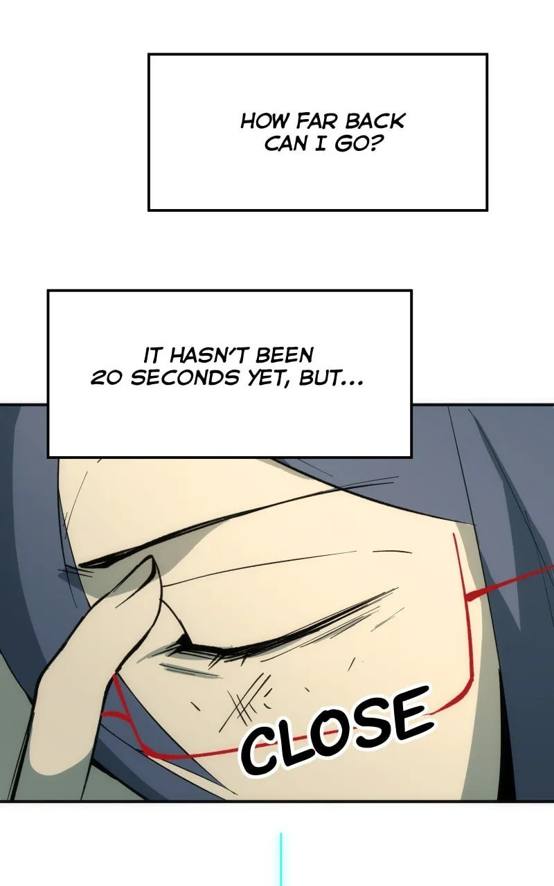 Hand Jumper chapter 31, page 60