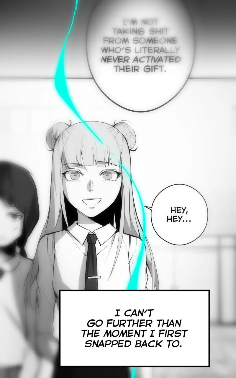 Hand Jumper chapter 31, page 63