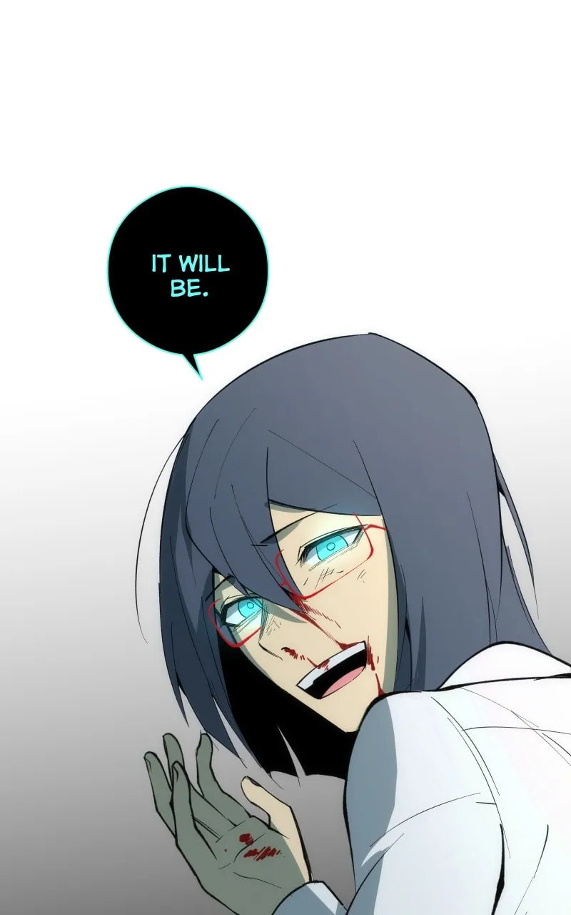 Hand Jumper chapter 31, page 68