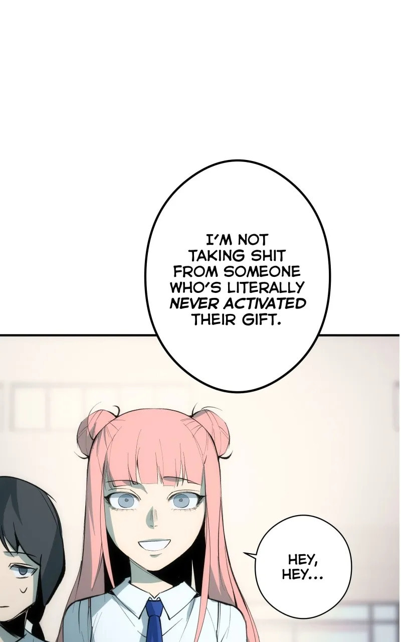 Hand Jumper chapter 31, page 75