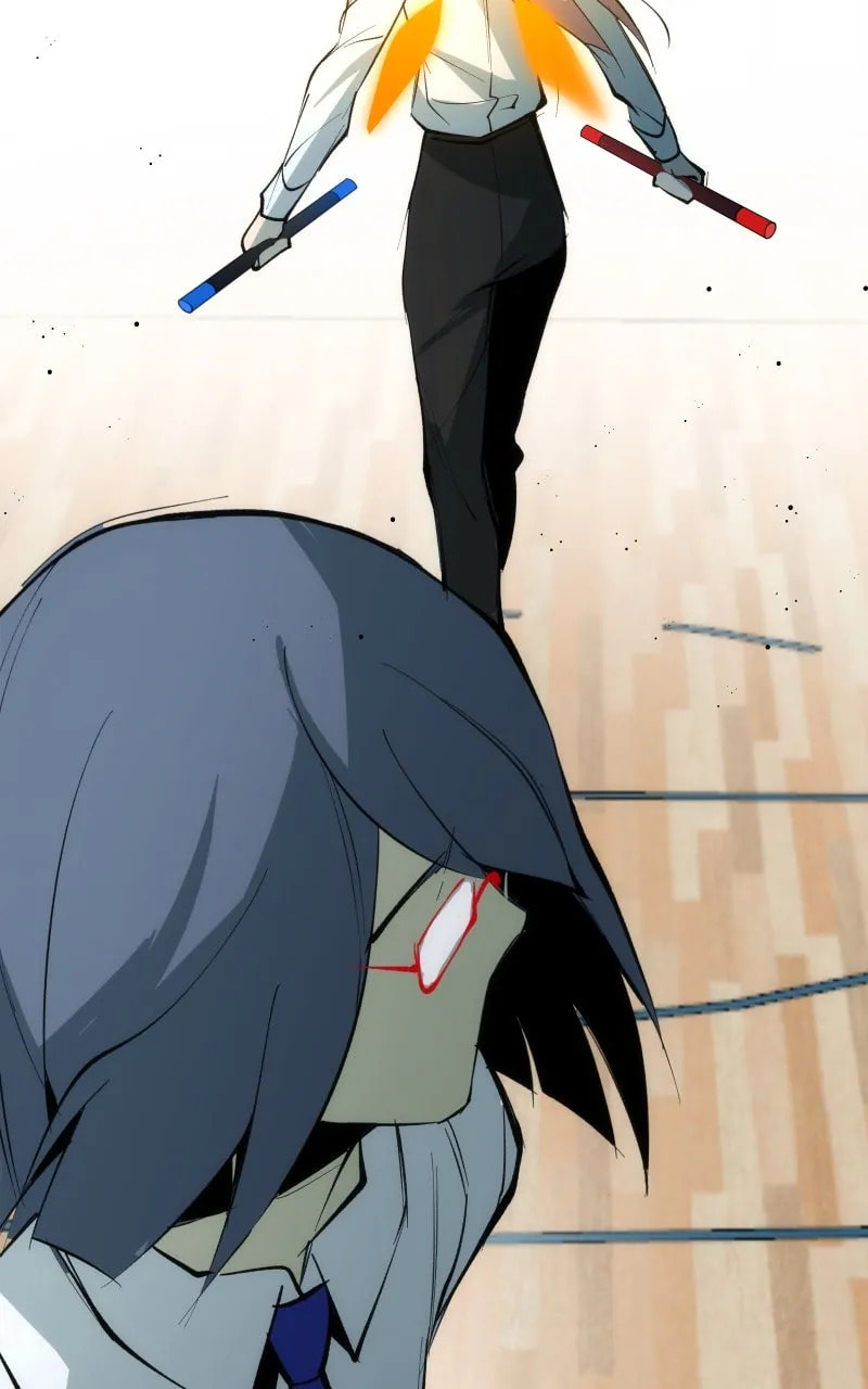 Hand Jumper chapter 31, page 94