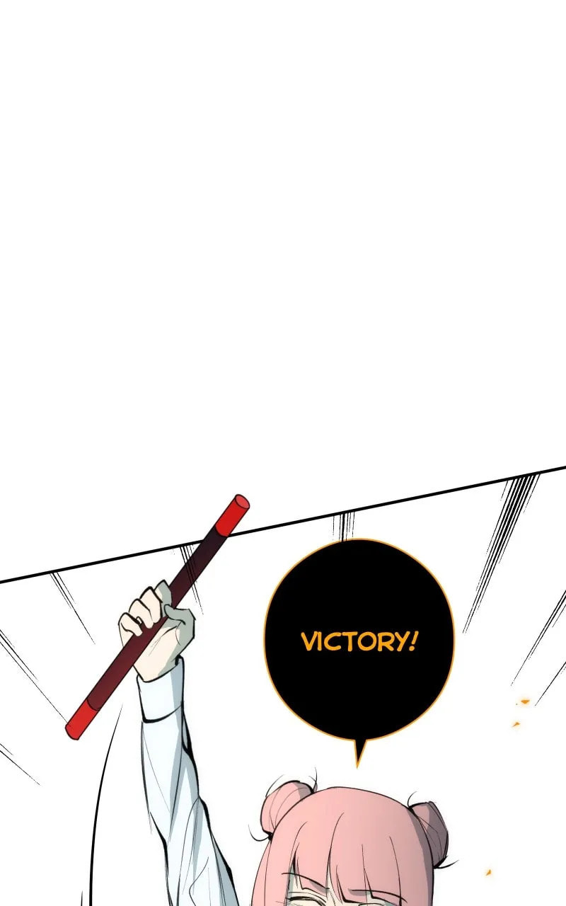 Hand Jumper chapter 31, page 97