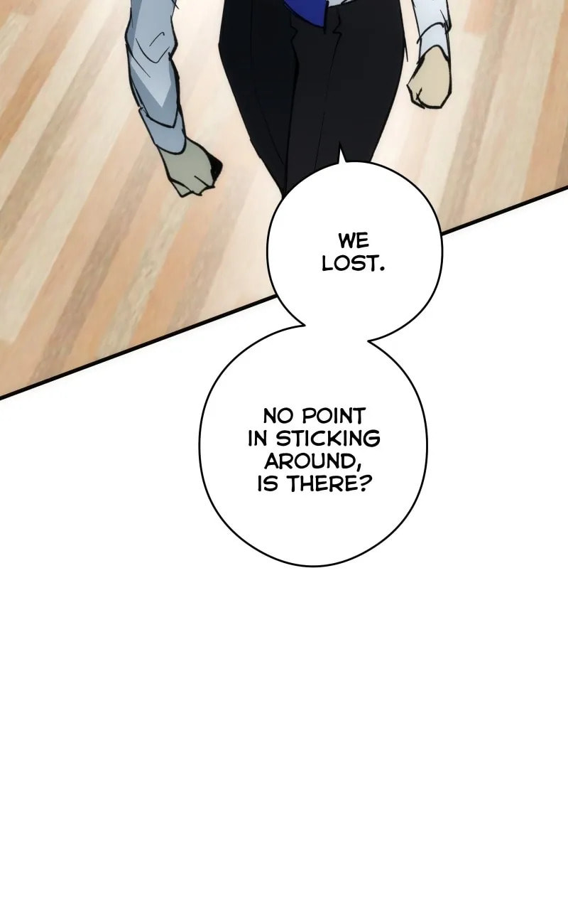 Hand Jumper chapter 31, page 102