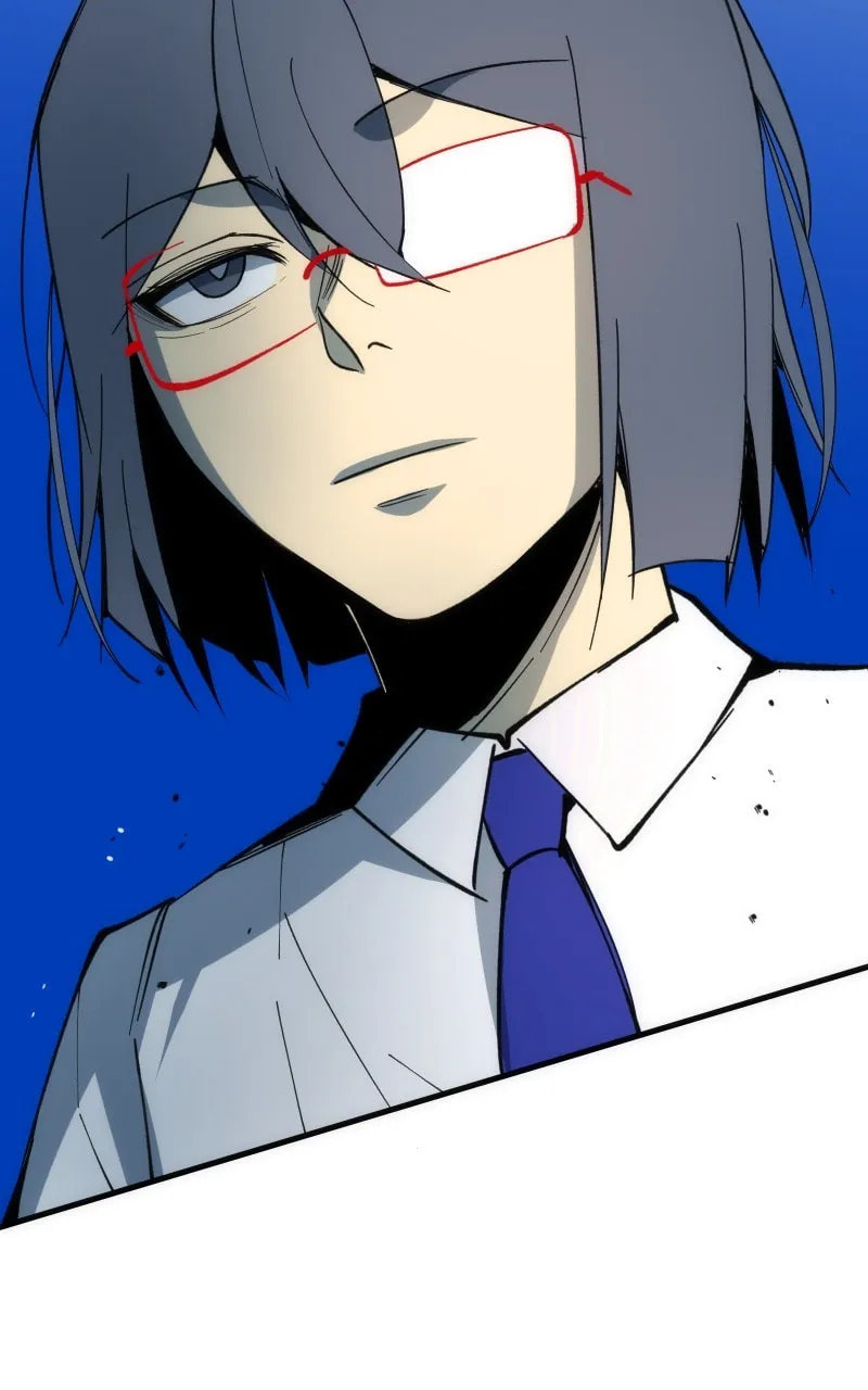 Hand Jumper chapter 31, page 105