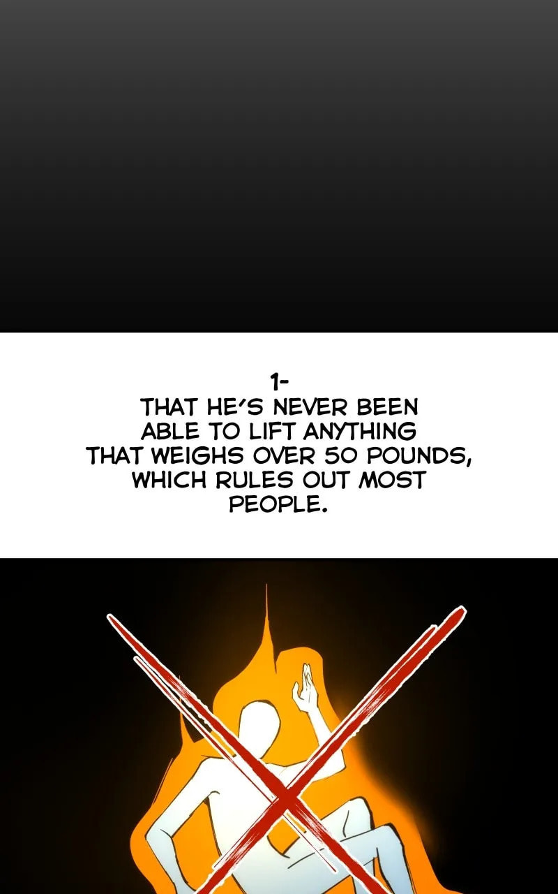 Hand Jumper chapter 31, page 107