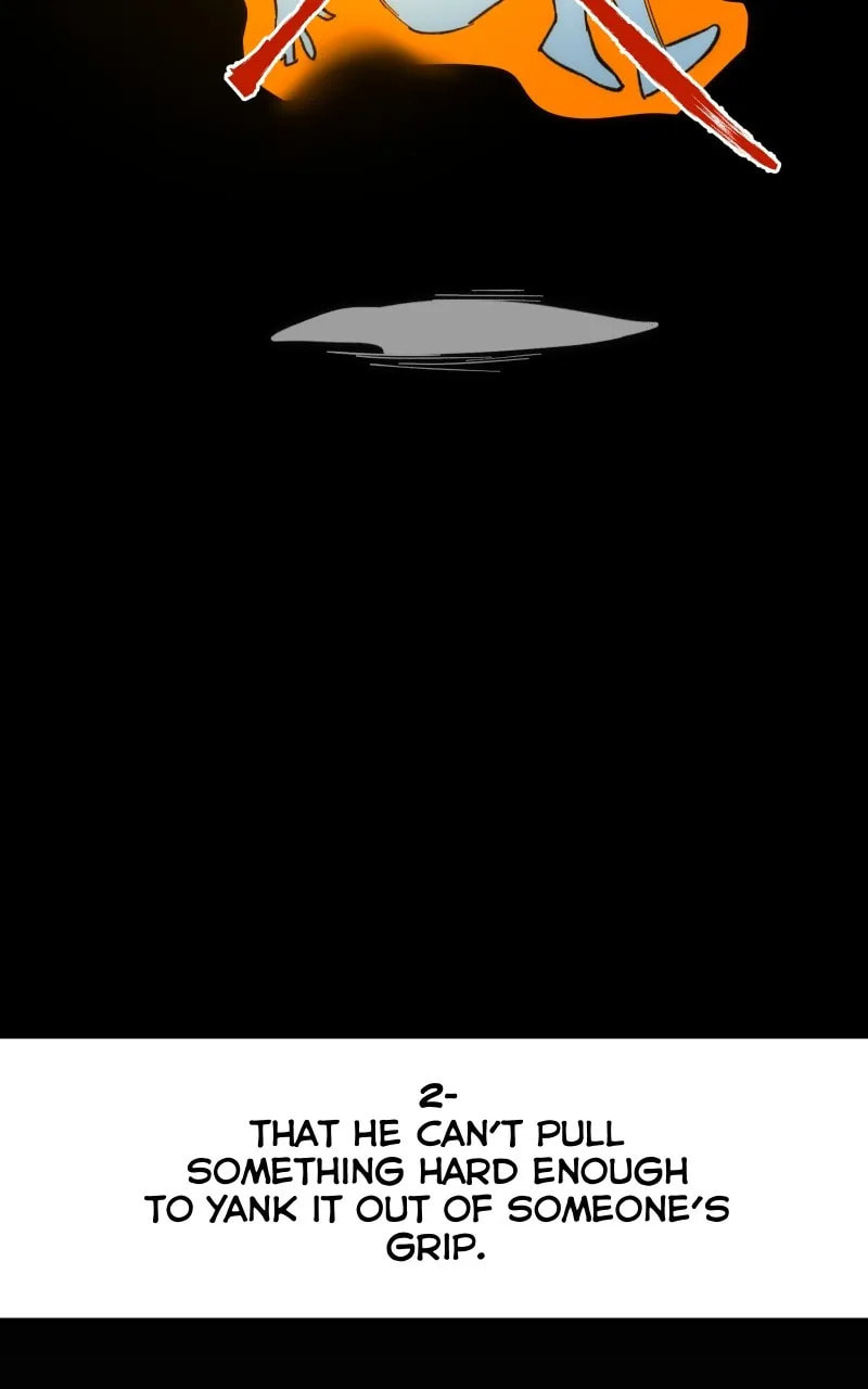 Hand Jumper chapter 31, page 108