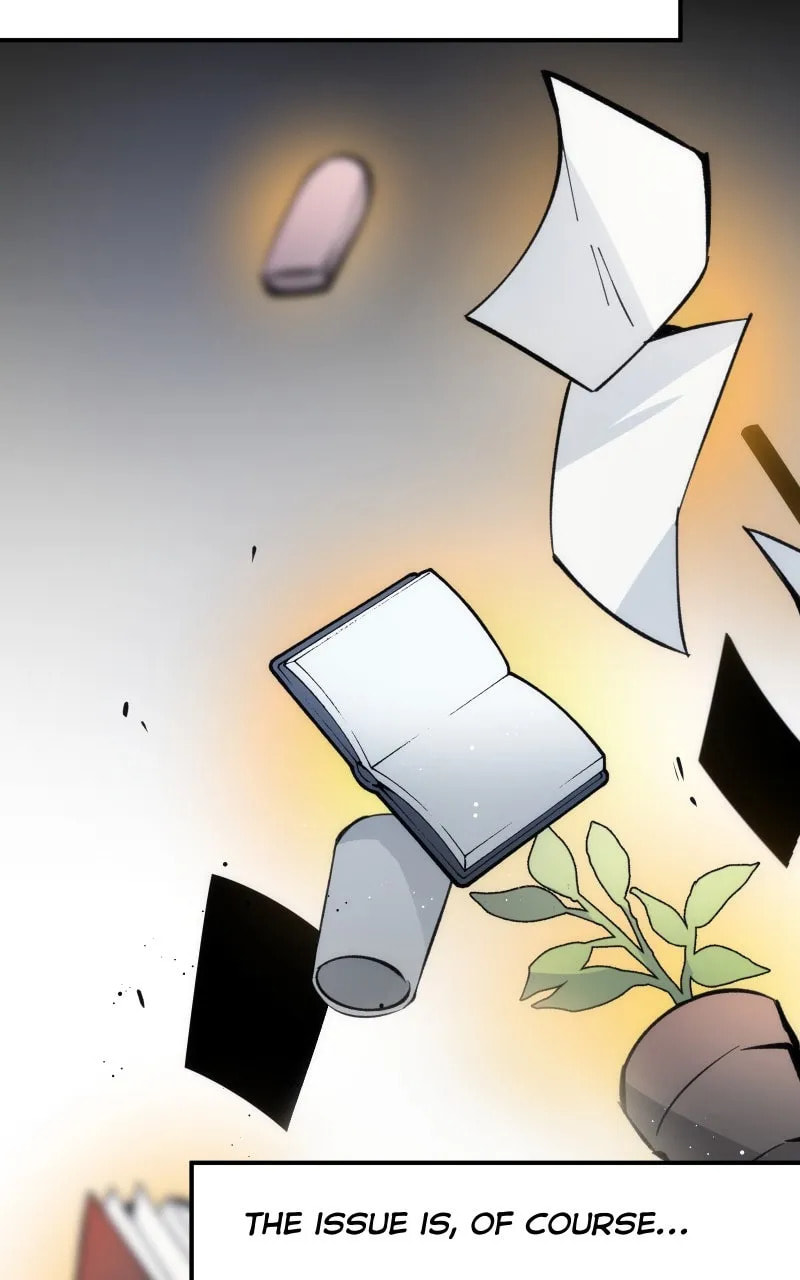 Hand Jumper chapter 31, page 111