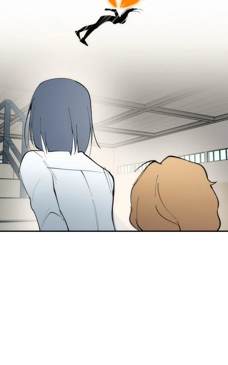 Hand Jumper chapter 31, page 119