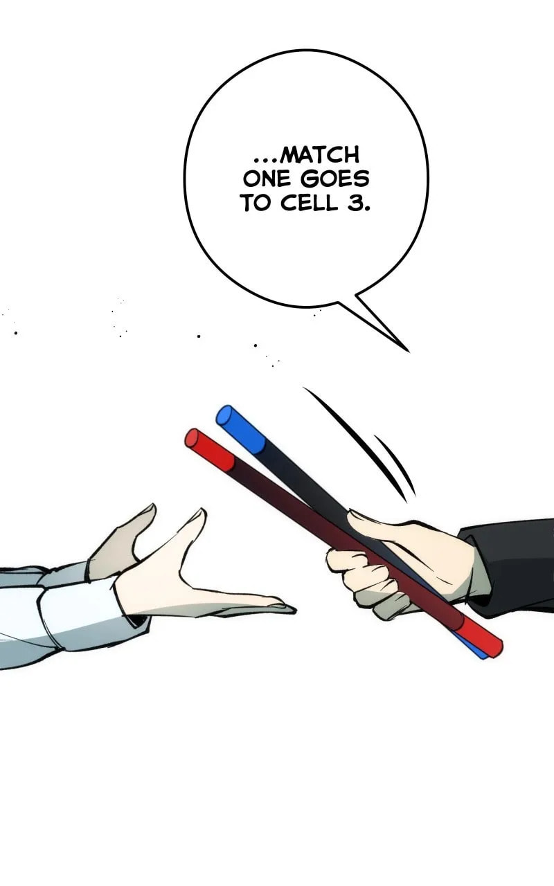 Hand Jumper chapter 31, page 126