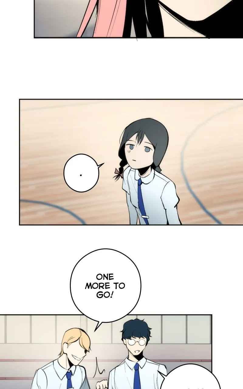 Hand Jumper chapter 31, page 128
