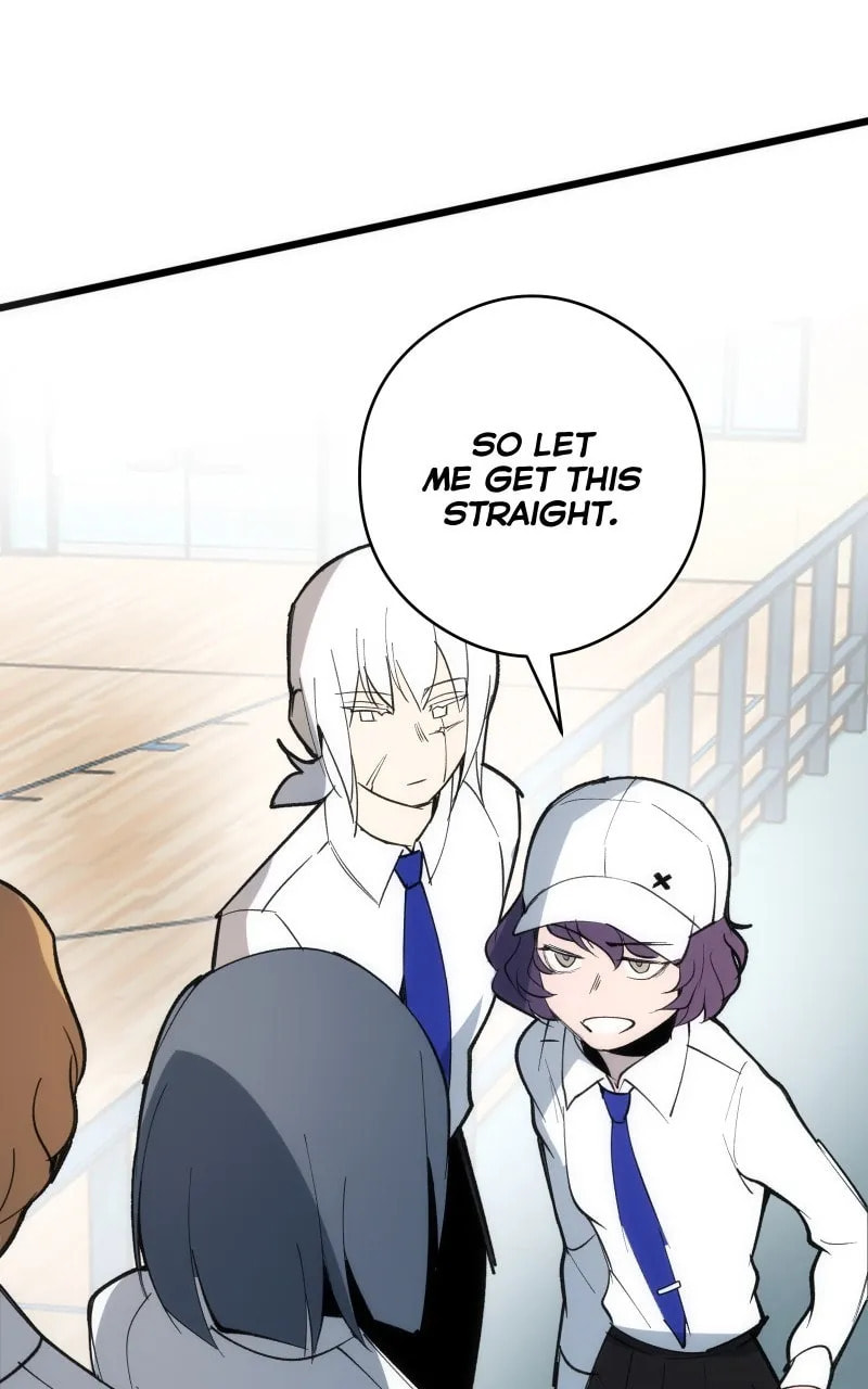 Hand Jumper chapter 31, page 130
