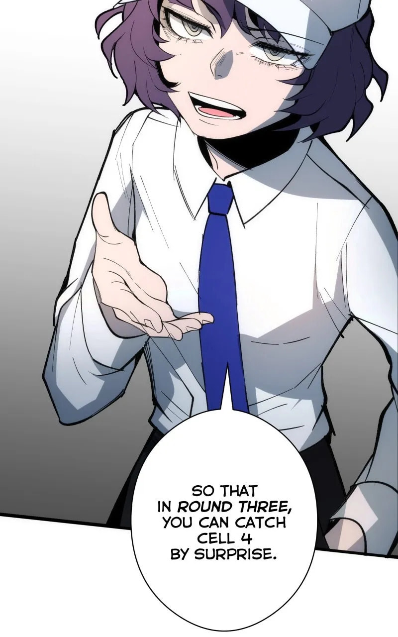 Hand Jumper chapter 31, page 133