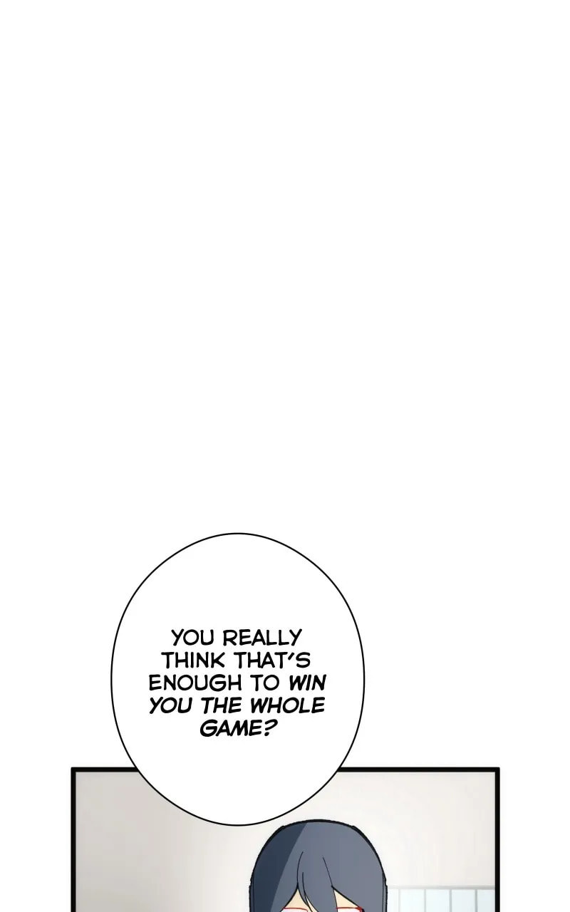 Hand Jumper chapter 31, page 134