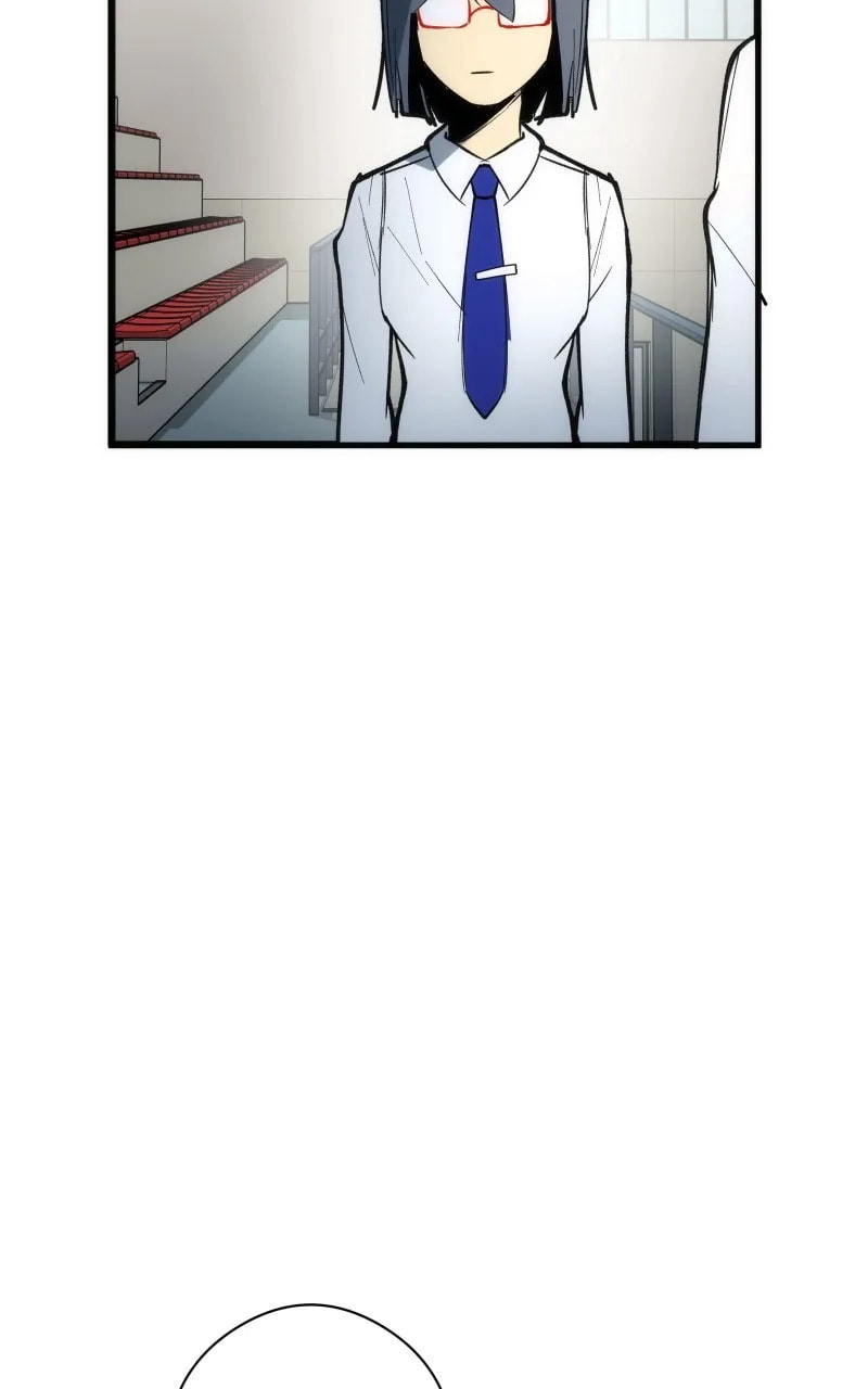 Hand Jumper chapter 31, page 135