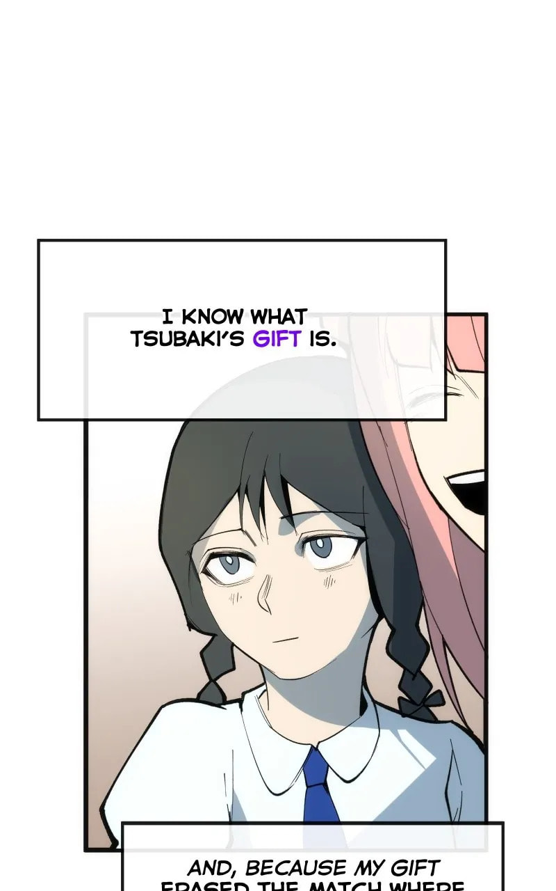 Hand Jumper chapter 31, page 139